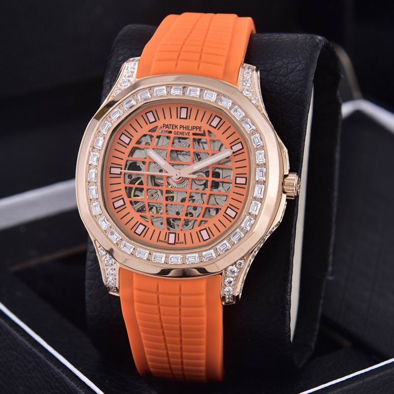 Patek Philippe 42mm 042372